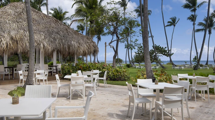 Wyndham Alltra Samana